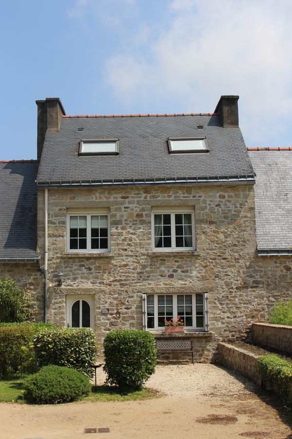 Le Clos De Lascoer Plumergat エクステリア 写真